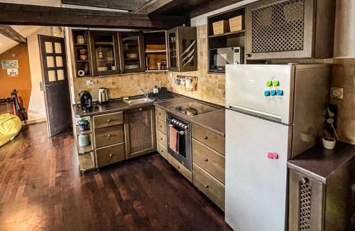 Miskolc Apartment | Reload Apartment