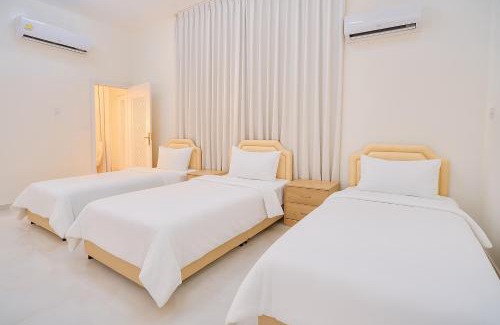 Bidiya Ski Chalet | Remal Chalet