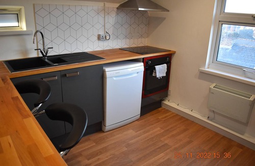 Langton Green Apartment | Remarkable 1-Bed Apartment in Tunbridge Wells