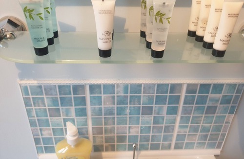 Ipswich House | Remarkable 3-Bed House in Ipswich