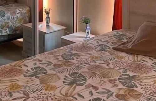 Santo Domingo Oeste Apartment | Remarkable 3-Bed Apartment in Santo Domingo