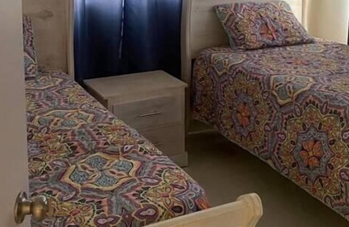 Santo Domingo Oeste Apartment | Remarkable 3-Bed Apartment in Santo Domingo