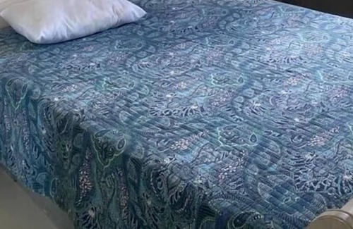 Santo Domingo Oeste Apartment | Remarkable 3-Bed Apartment in Santo Domingo