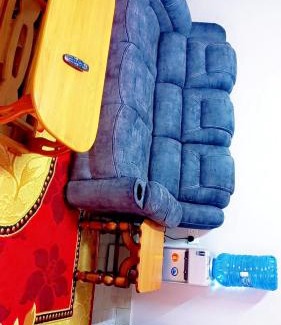 Meru Bed & Breakfast | Remboya apartments