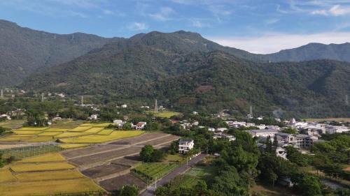 Guanshan Bed & Breakfast | Remindful Homestay