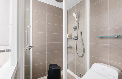 Sannomiya Hotel | Remm Plus Kobe Sannomiya