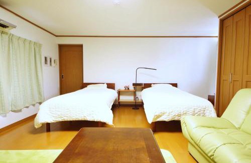 Saijo House | Remote Retreat Shikawa リモートリモート志川