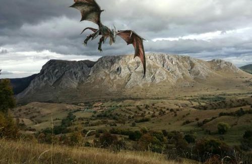 Rimetea Other | Remote Tiny House Retreat