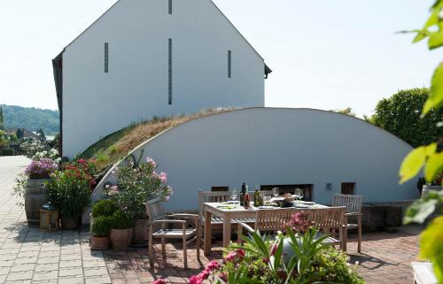 Oslip House | Remushof Jagschitz