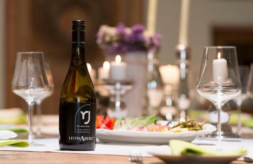 Oslip House | Remushof Jagschitz