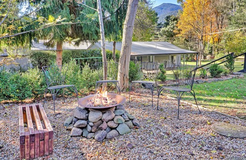 Sawmill Settlement House | Ren Basera - Minutes from the base of Mt Buller