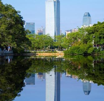 Huizhou Hotel | Renaissance Huizhou Hotel