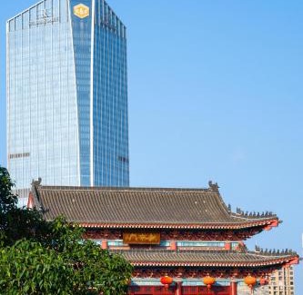 Huizhou Hotel | Renaissance Huizhou Hotel