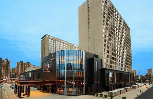 Zhangshi Develop Zone Hotel | Renaissance Shenyang West Hotel