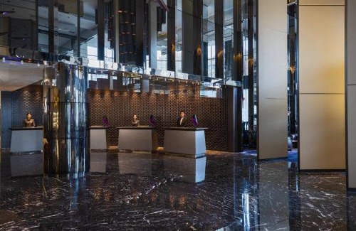 Zhangshi Develop Zone Hotel | Renaissance Shenyang West Hotel