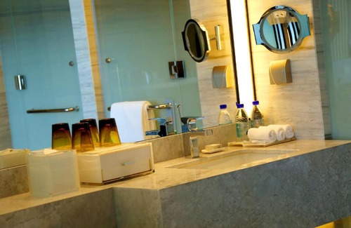 Wujiang Hotel | Renaissance Suzhou Wujiang Hotel