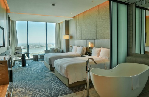 Wujiang Hotel | Renaissance Suzhou Wujiang Hotel