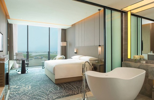 Wujiang Hotel | Renaissance Suzhou Wujiang Hotel