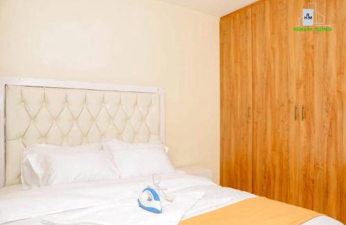 Central Province Apartment | Renata Executive Homes