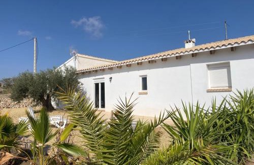 Huercal-Overa Apartment | RenBeck lets 2