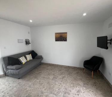 Huercal-Overa Apartment | RenBeck lets 2