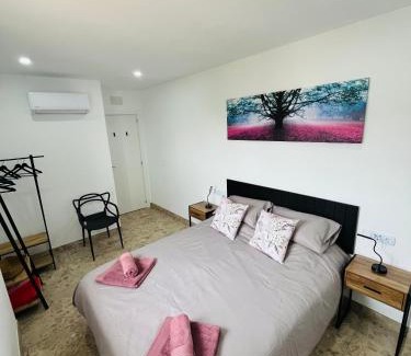 Huercal-Overa Apartment | RenBeck lets 2