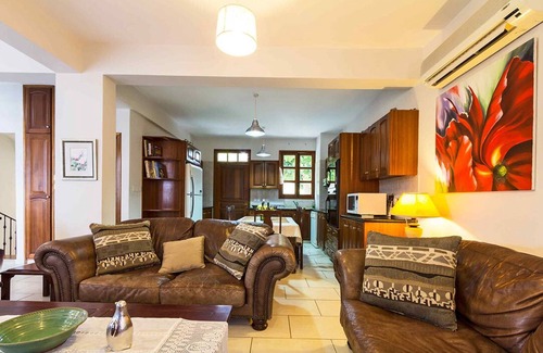 Peristerona Villa | RENE Amazing, Stone Villa, Paphos