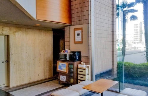 Minamisoma Hotel | Renewal of all roomsRoom without mealsDeluxe/Minamisoma Fukushima