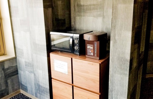 Minamisoma Hotel | Renewal of all roomsRoom without mealsDeluxe/Minamisoma Fukushima