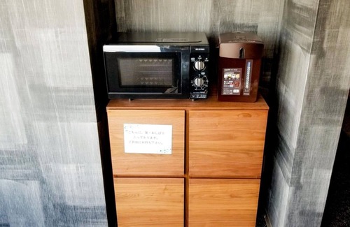 Minamisoma Hotel | Renewal of all roomsRoom without mealsDeluxe/Minamisoma Fukushima