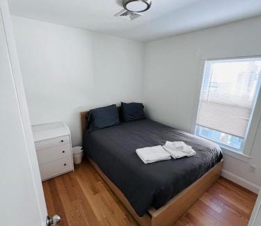Allston Apartment | Renovated, 10 Min from the city