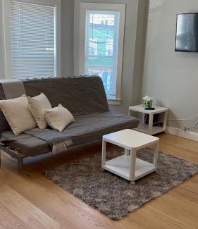 Allston Apartment | Renovated, 10 Min from the city