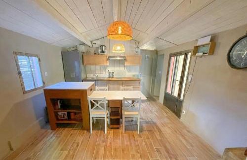 Roquebrune-sur-Argens House | Renovated Cabin Near Argens River