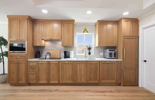 Point Loma Heights House | Renovated Coastal 2BR - Stylish & Bright