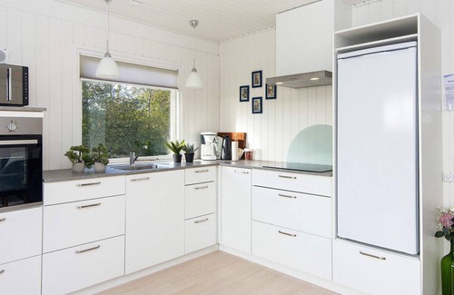 Remmer Strand House | Renovated Cottage by Toftum - By Traum Ferienwohnungen