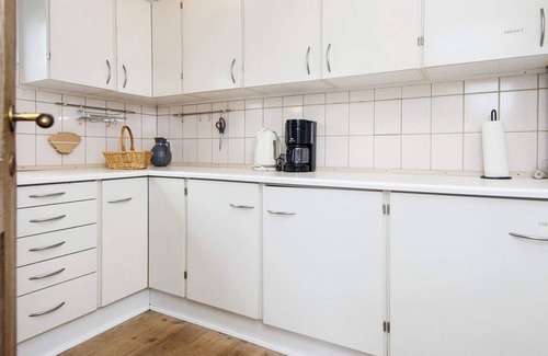 Hvidbjerg Strand House | Renovated Cottage Near Beach - By Traum Ferienwohnungen