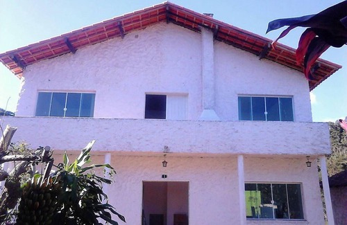 Teresopolis Ski Chalet | Renovated duplex chalet in Terê-Friburgo