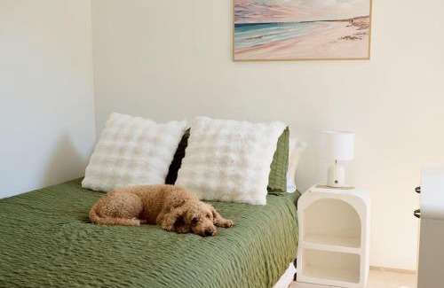 Varsity Lakes House | Renovated Family Retreat Pet Friendly