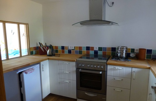 Laniscat Cottage | Renovated Cottage In Central Brittany close to the Nantes Brest canal