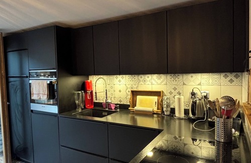 Villarabout Ski Chalet | Renovated house in authentic hamlet in the heart of the 3 Vallées ski area