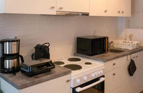 Kypseli Apartment | Renovated Kypseli Apartment