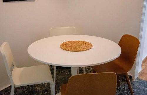 Kypseli Apartment | Renovated Kypseli Apartment