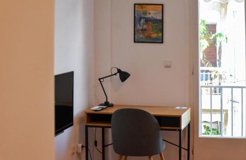 Kypseli Apartment | Renovated Kypseli Apartment