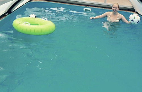 Ustrasice House | Renovated stone cottage on a forest meadow