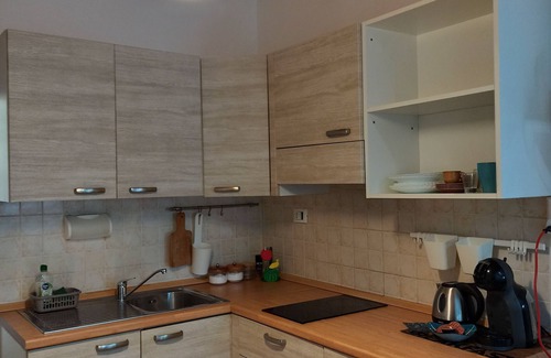 Savona Apartment | Renovated studio apartment by the sea - Co-AAUT 9056-LT-0376