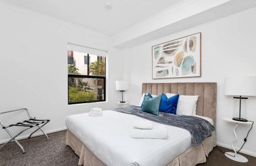 Northbridge Apartment | Renovated Townhouse in Northbridge