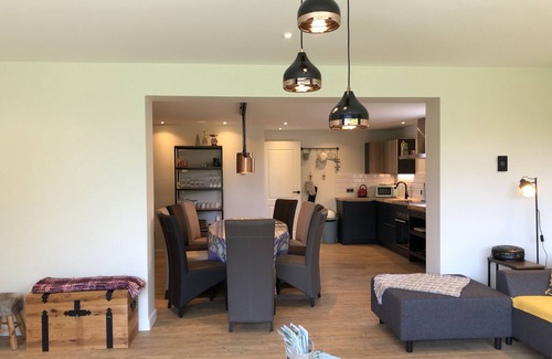 Breskens House | RENOVATED vacation home by the sea Breskens10 pers. child friendly, dog welcome.