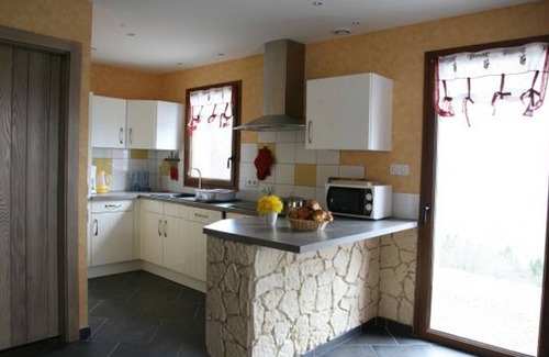 Vagney Cottage | Renovated Vosges Farmhouse with Comfort & Nature for 7, WiFi, Pets Welcome