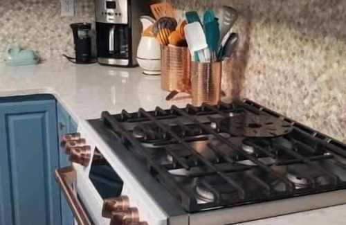 Newport Condo | Renovated Waterfront home with gorgeous views of the Bay, Bridge and South Jetty