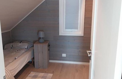 Mosterhamn House | Renovert rorbu